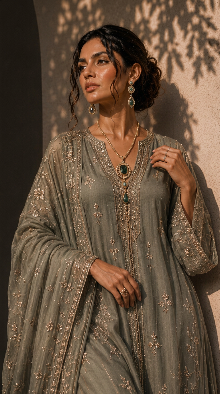 LIMA prêt-à-porter ensemble