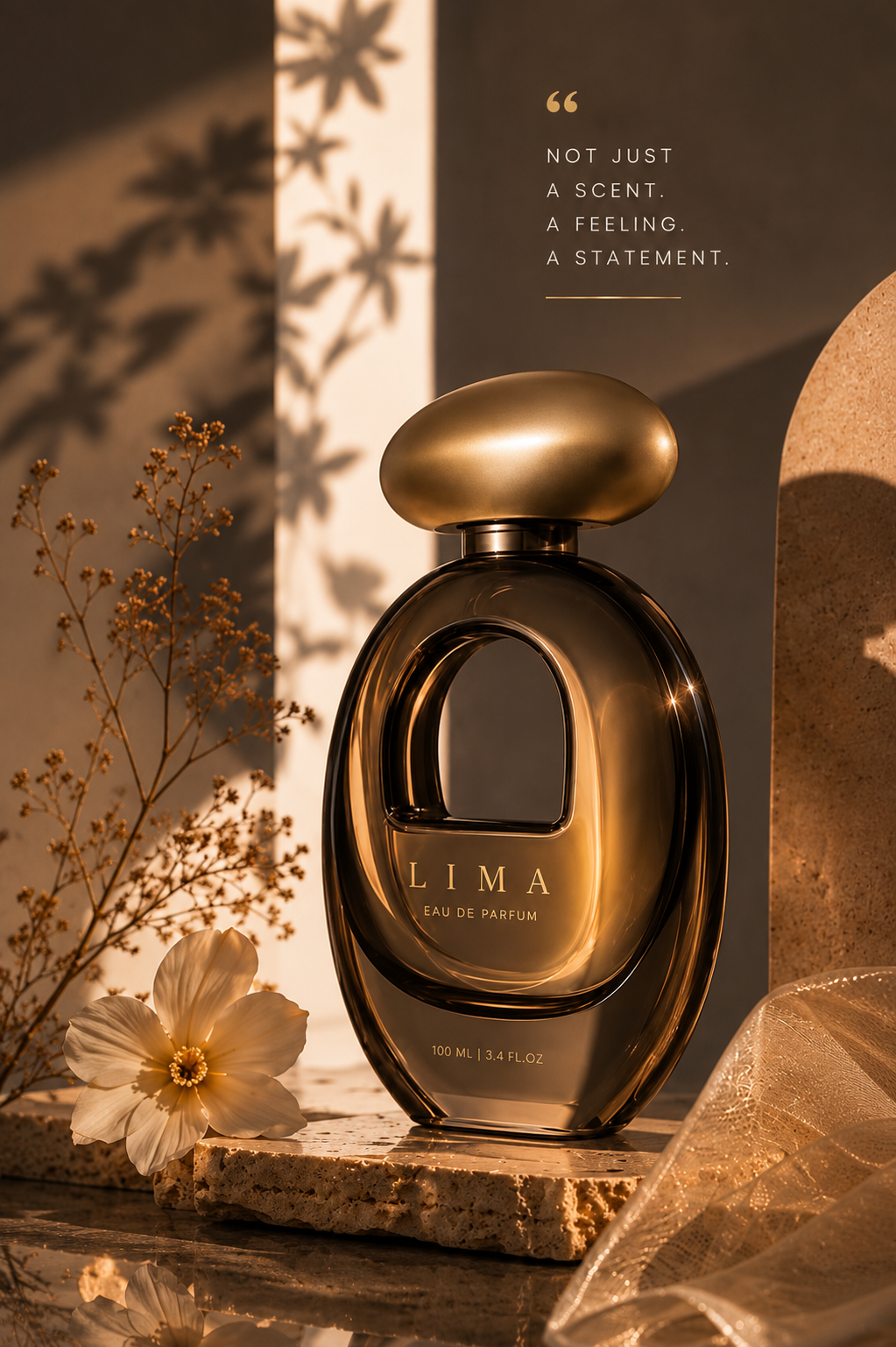 Scents of Elegance